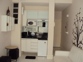 Apt Copacabana perto da praia 710